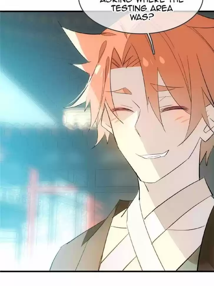 Shifu You Zai Liao Wo Ch.028