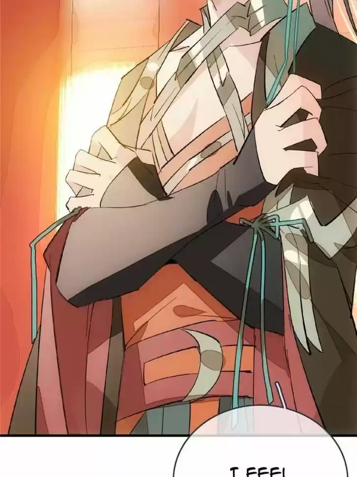 Shifu You Zai Liao Wo Ch.028