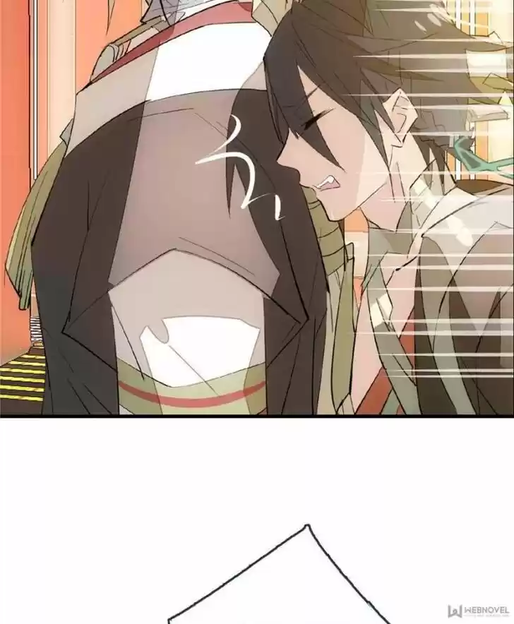 Shifu You Zai Liao Wo Ch.028