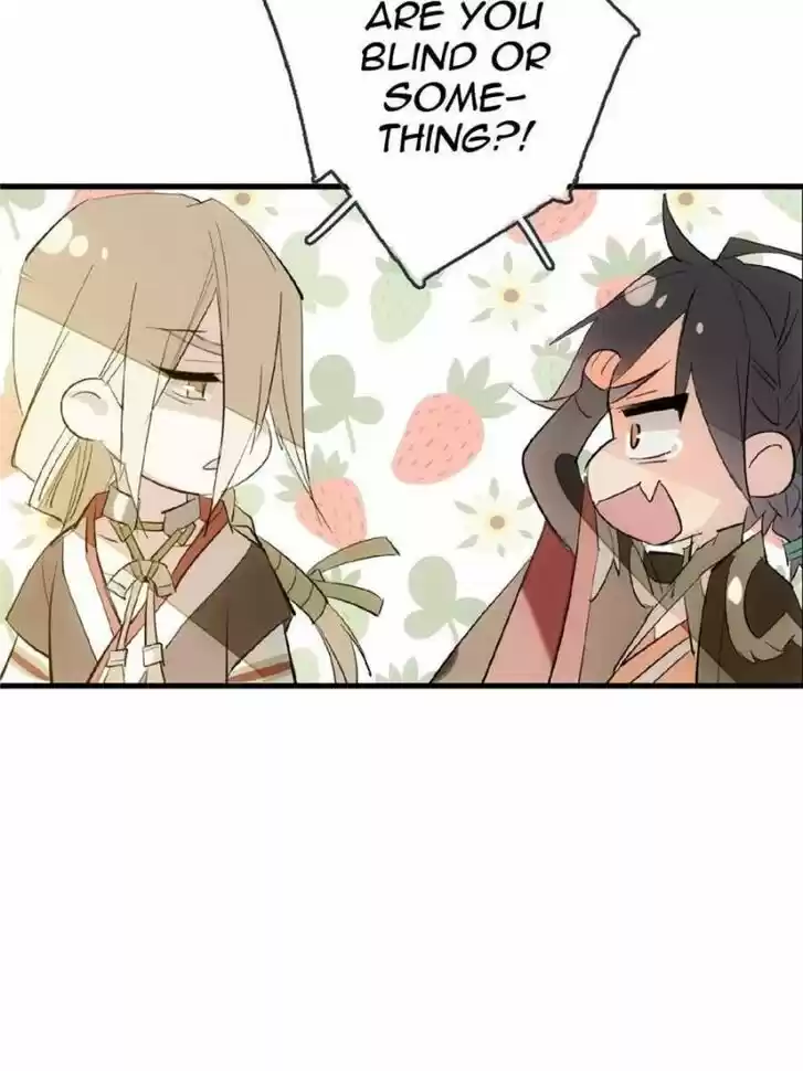 Shifu You Zai Liao Wo Ch.028