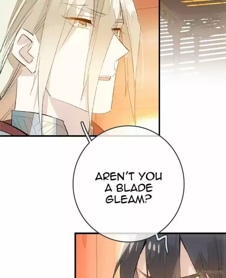 Shifu You Zai Liao Wo Ch.028