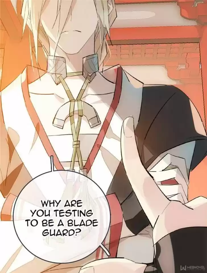 Shifu You Zai Liao Wo Ch.028