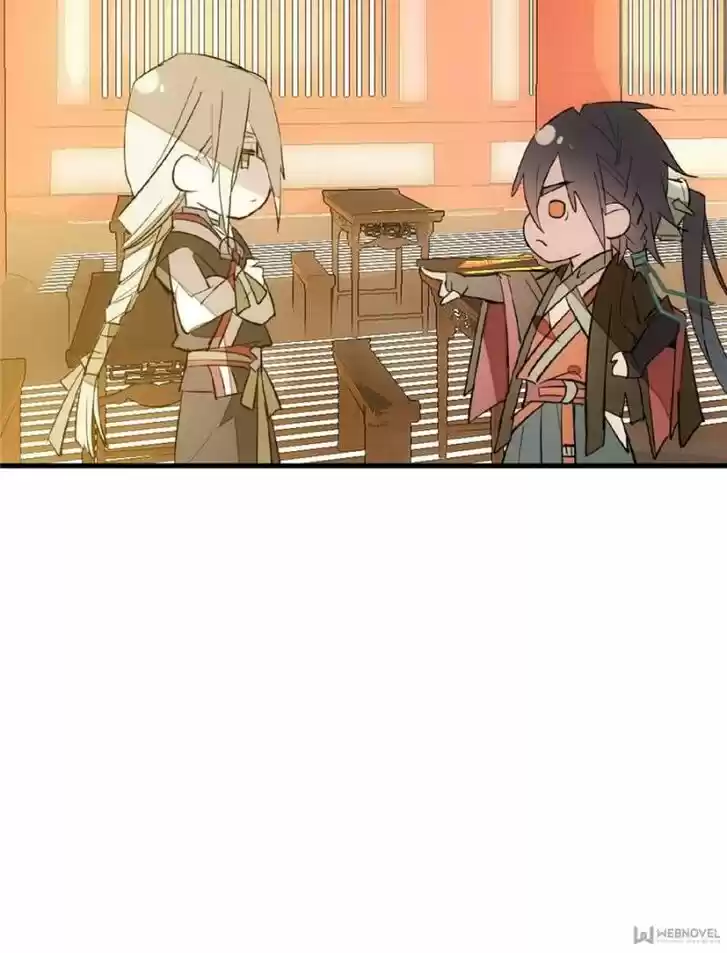 Shifu You Zai Liao Wo Ch.028