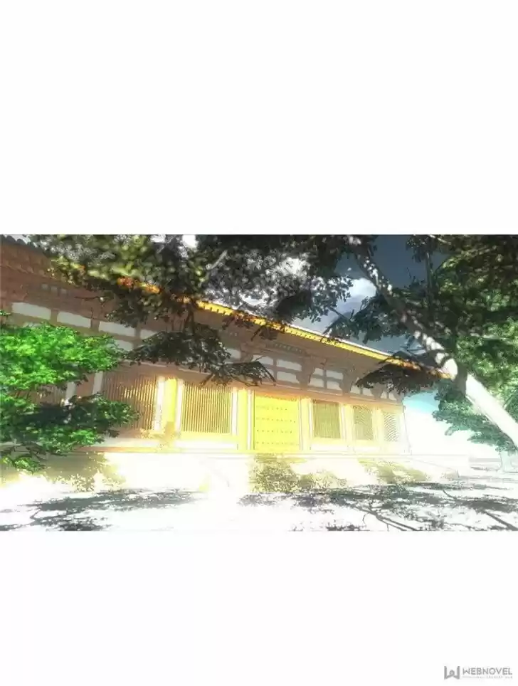 Shifu You Zai Liao Wo Ch.029