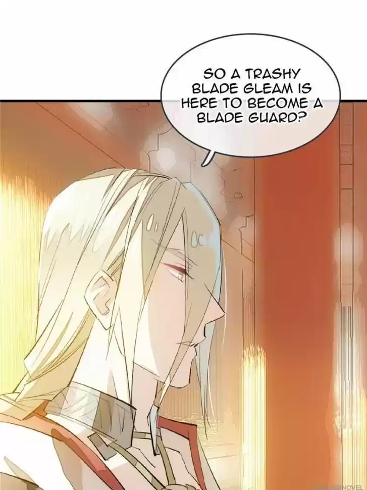 Shifu You Zai Liao Wo Ch.029