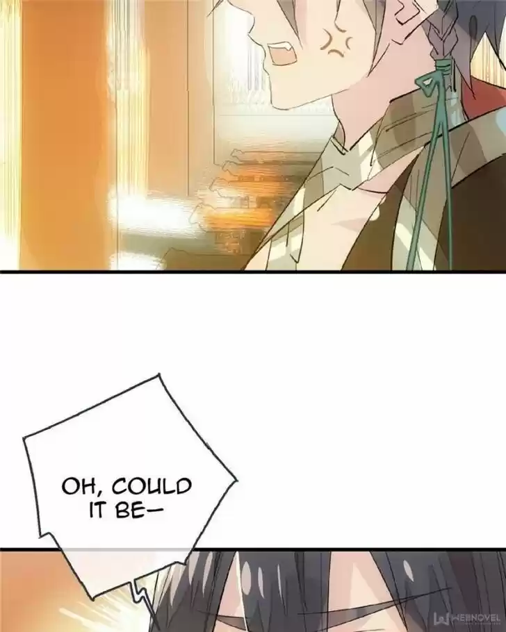 Shifu You Zai Liao Wo Ch.029