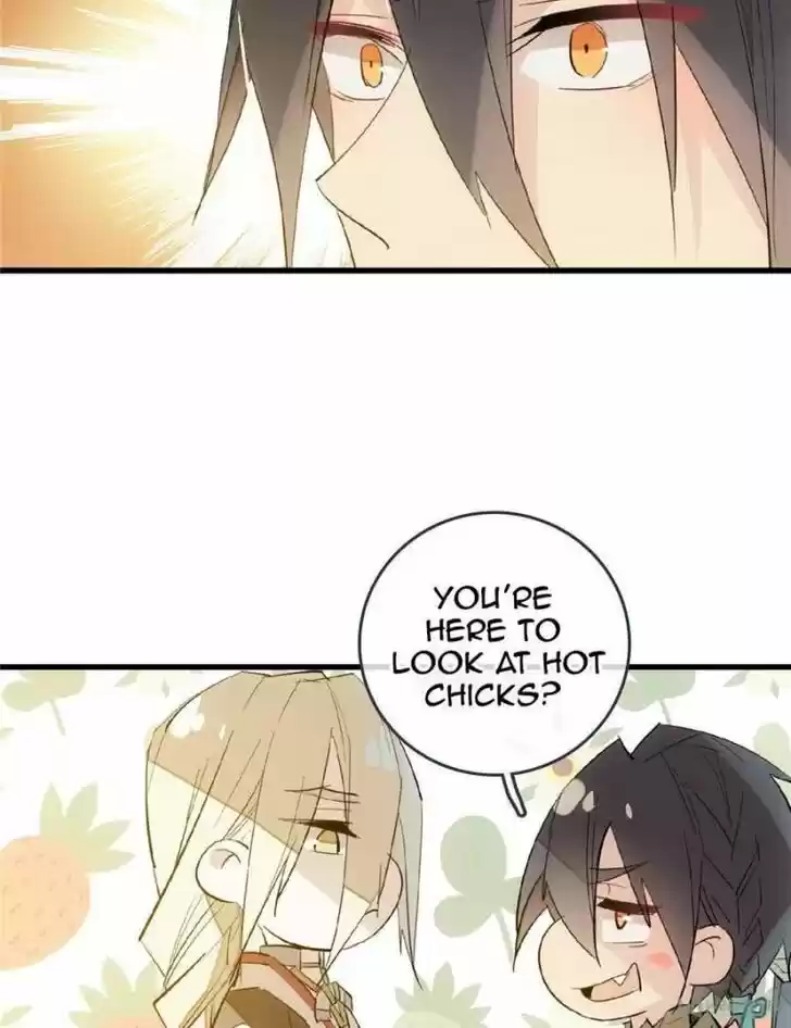 Shifu You Zai Liao Wo Ch.029