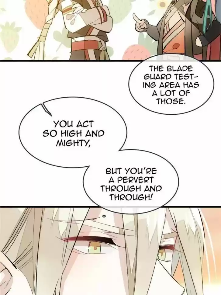 Shifu You Zai Liao Wo Ch.029