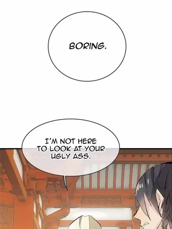 Shifu You Zai Liao Wo Ch.029