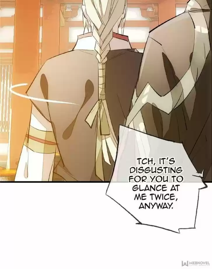 Shifu You Zai Liao Wo Ch.029