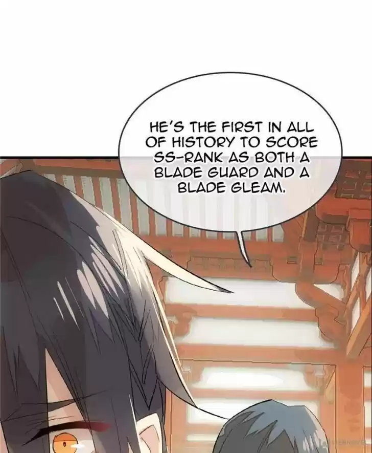 Shifu You Zai Liao Wo Ch.029