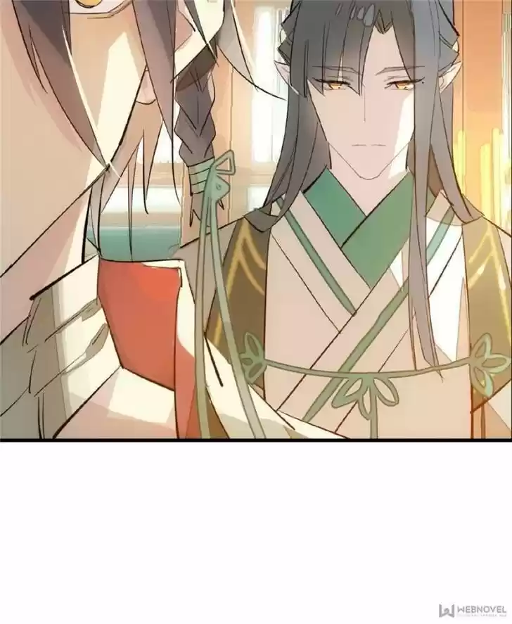 Shifu You Zai Liao Wo Ch.029