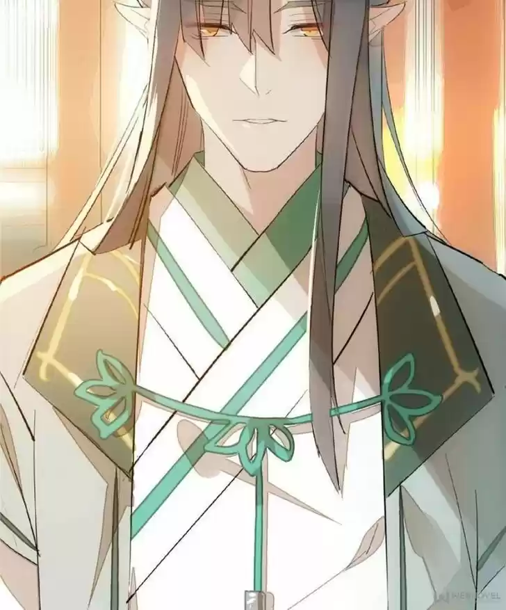 Shifu You Zai Liao Wo Ch.029