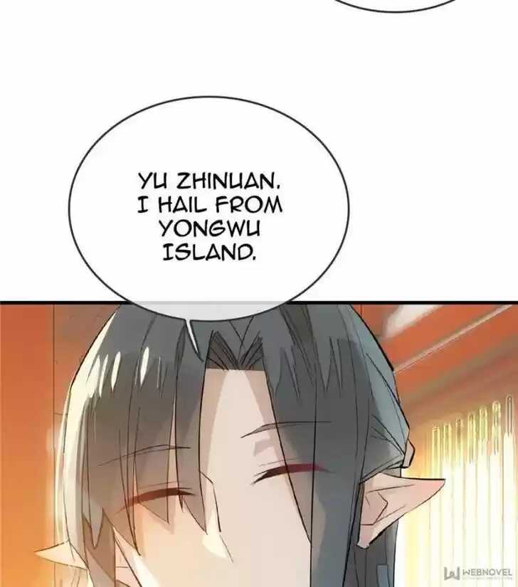 Shifu You Zai Liao Wo Ch.029