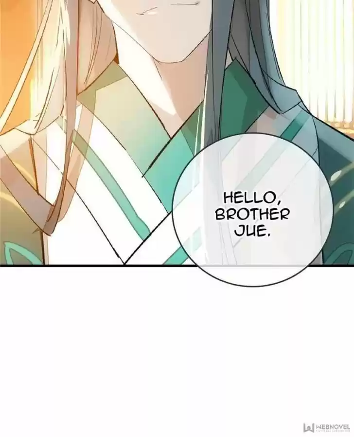 Shifu You Zai Liao Wo Ch.029