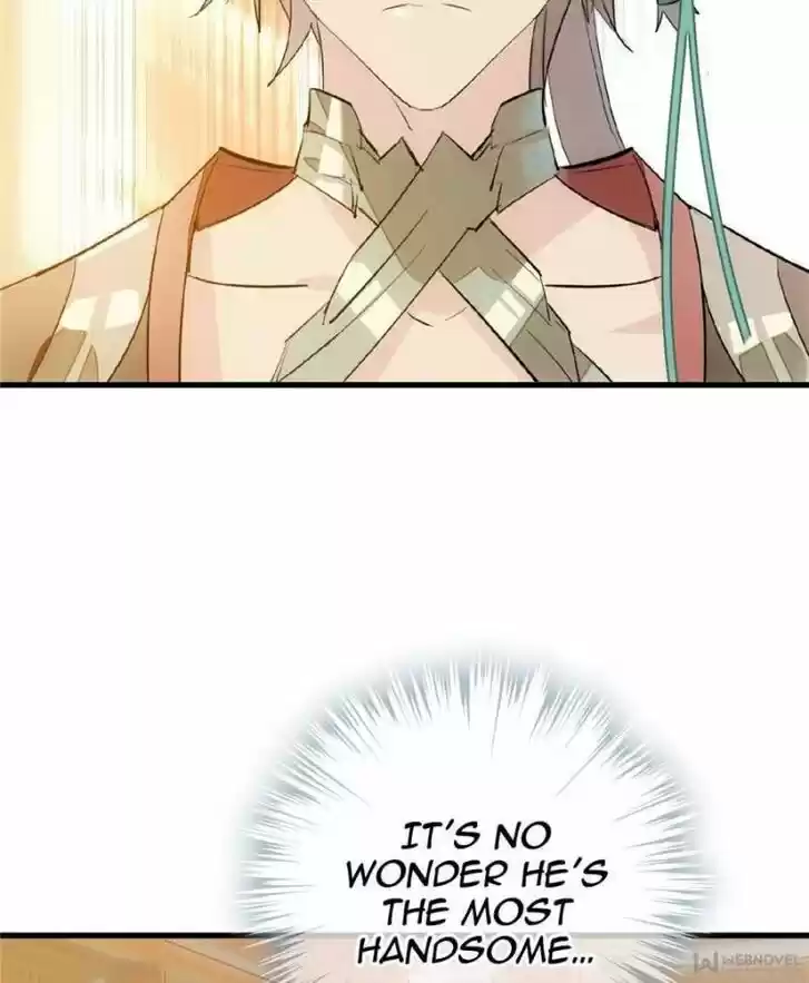 Shifu You Zai Liao Wo Ch.029