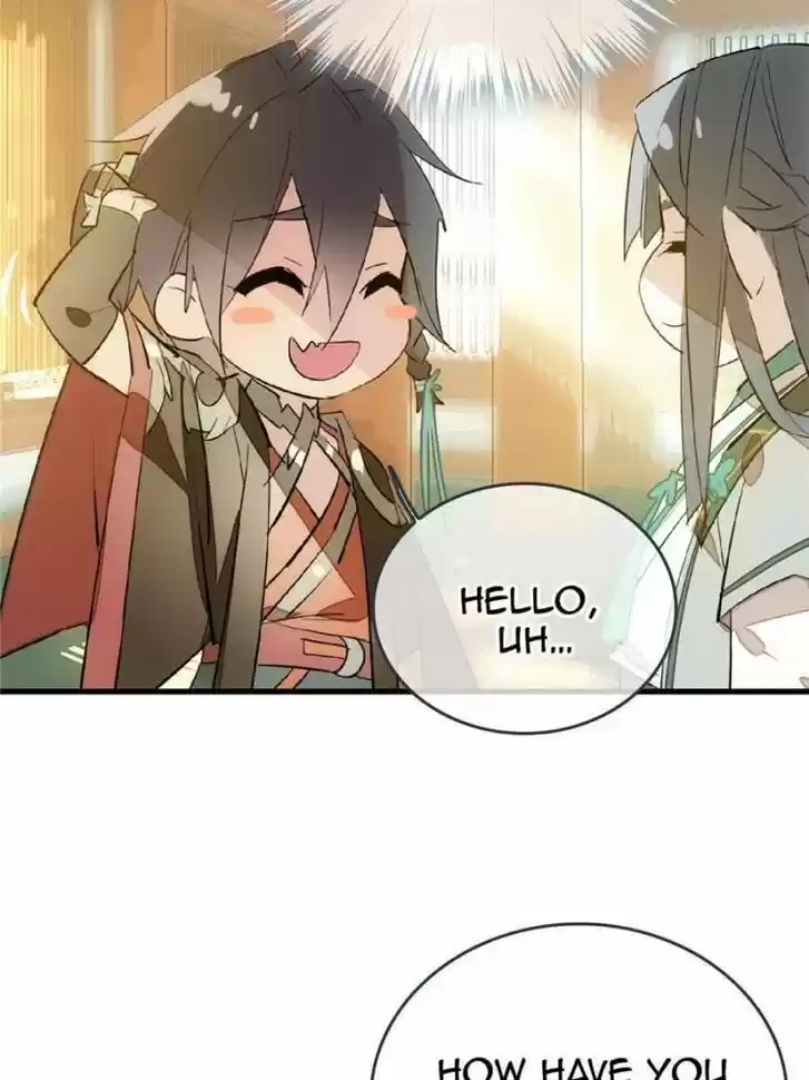 Shifu You Zai Liao Wo Ch.029