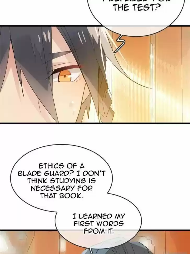 Shifu You Zai Liao Wo Ch.029