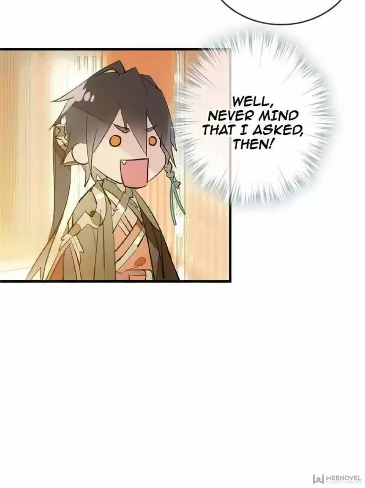 Shifu You Zai Liao Wo Ch.029