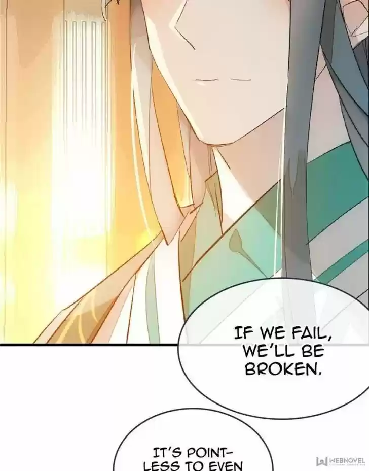 Shifu You Zai Liao Wo Ch.029