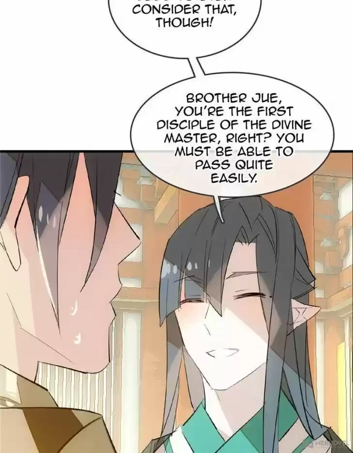 Shifu You Zai Liao Wo Ch.029