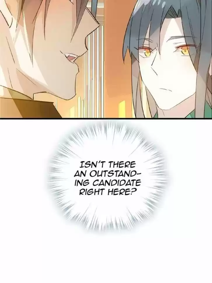 Shifu You Zai Liao Wo Ch.029