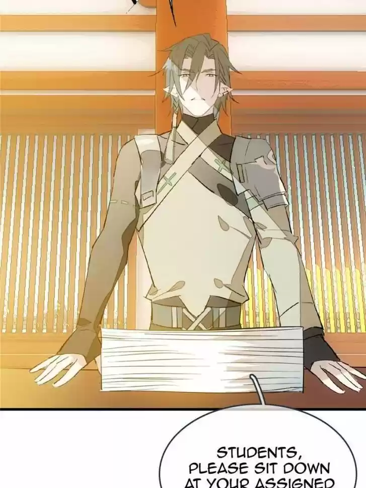 Shifu You Zai Liao Wo Ch.029