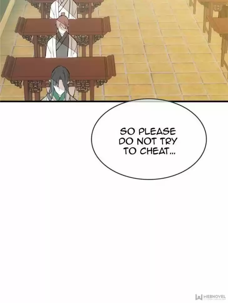 Shifu You Zai Liao Wo Ch.029