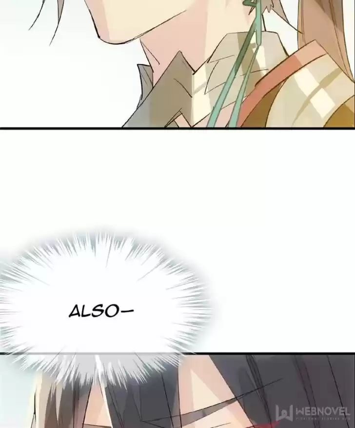 Shifu You Zai Liao Wo Ch.030