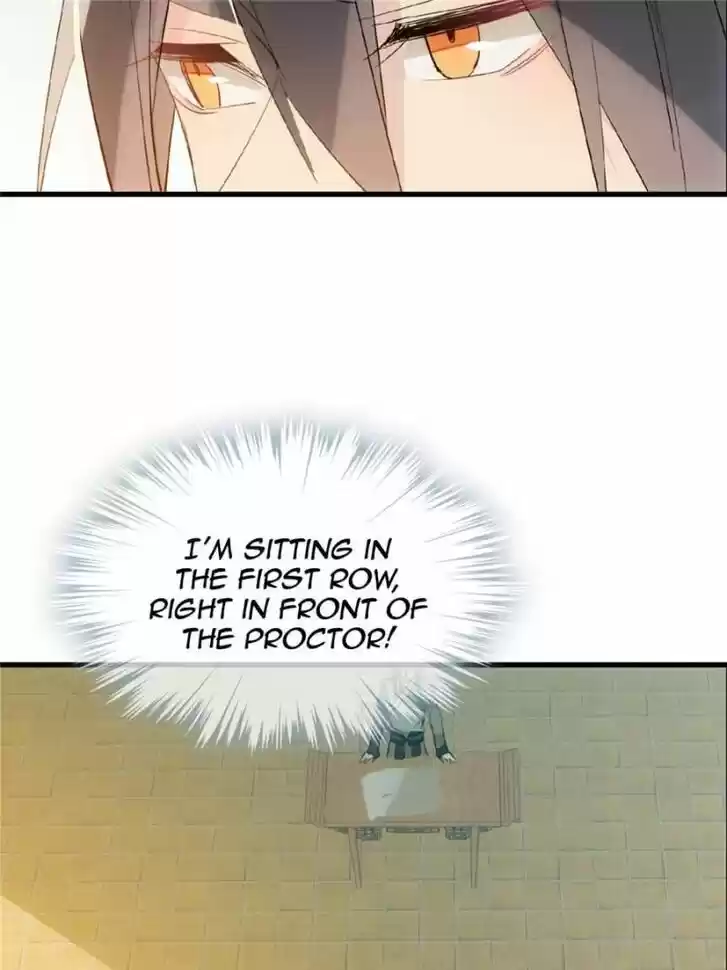 Shifu You Zai Liao Wo Ch.030