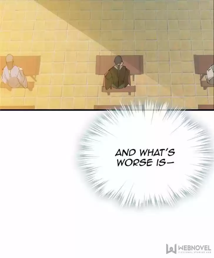 Shifu You Zai Liao Wo Ch.030