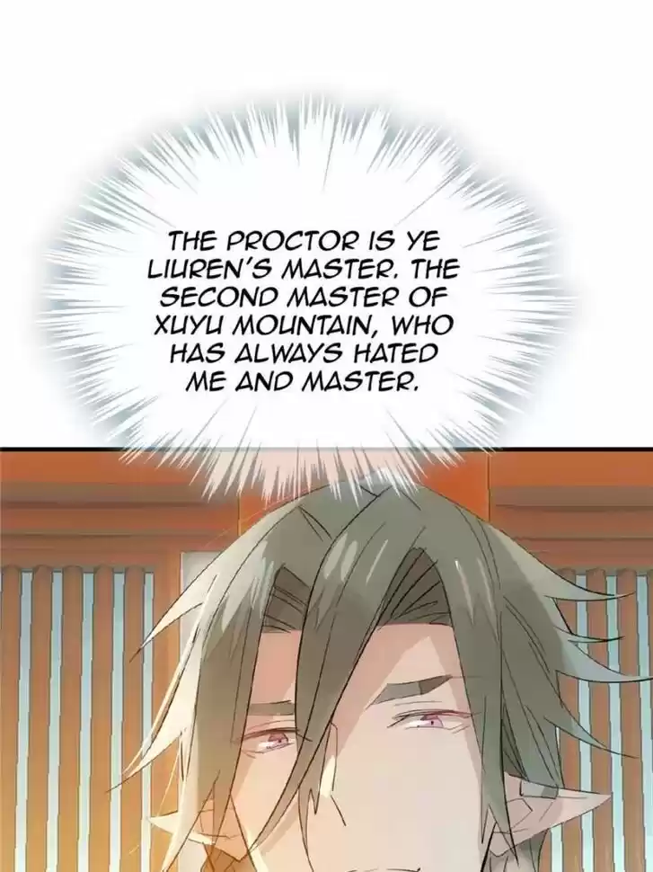 Shifu You Zai Liao Wo Ch.030