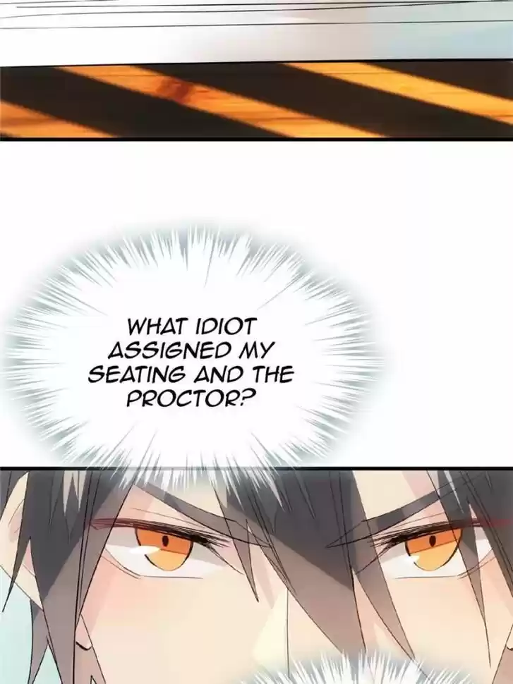 Shifu You Zai Liao Wo Ch.030