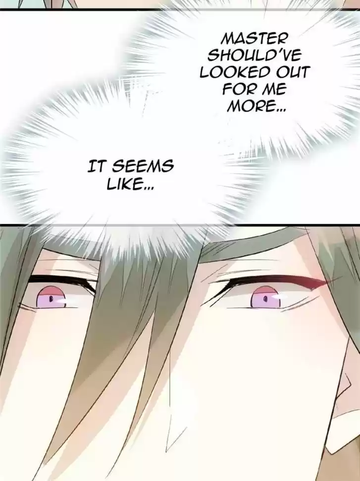 Shifu You Zai Liao Wo Ch.030