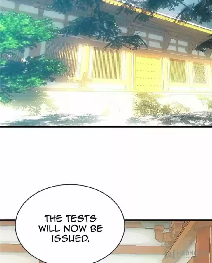 Shifu You Zai Liao Wo Ch.030