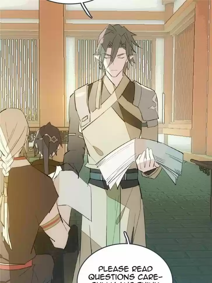 Shifu You Zai Liao Wo Ch.030