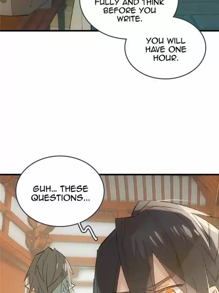 Shifu You Zai Liao Wo Ch.030