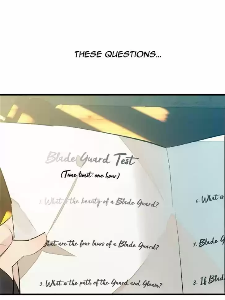 Shifu You Zai Liao Wo Ch.030