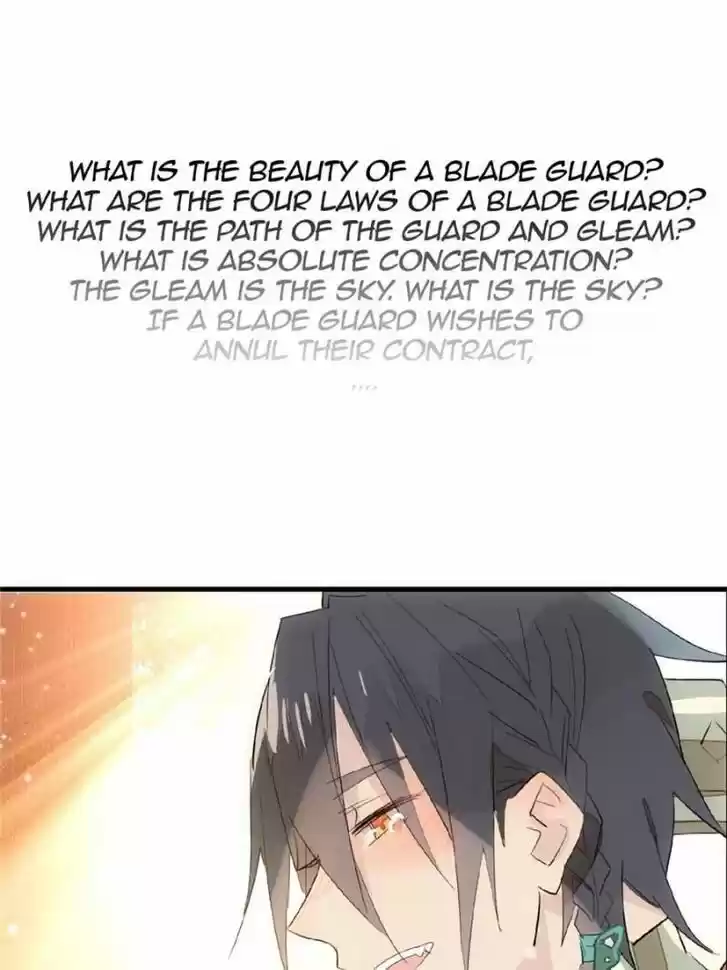 Shifu You Zai Liao Wo Ch.030