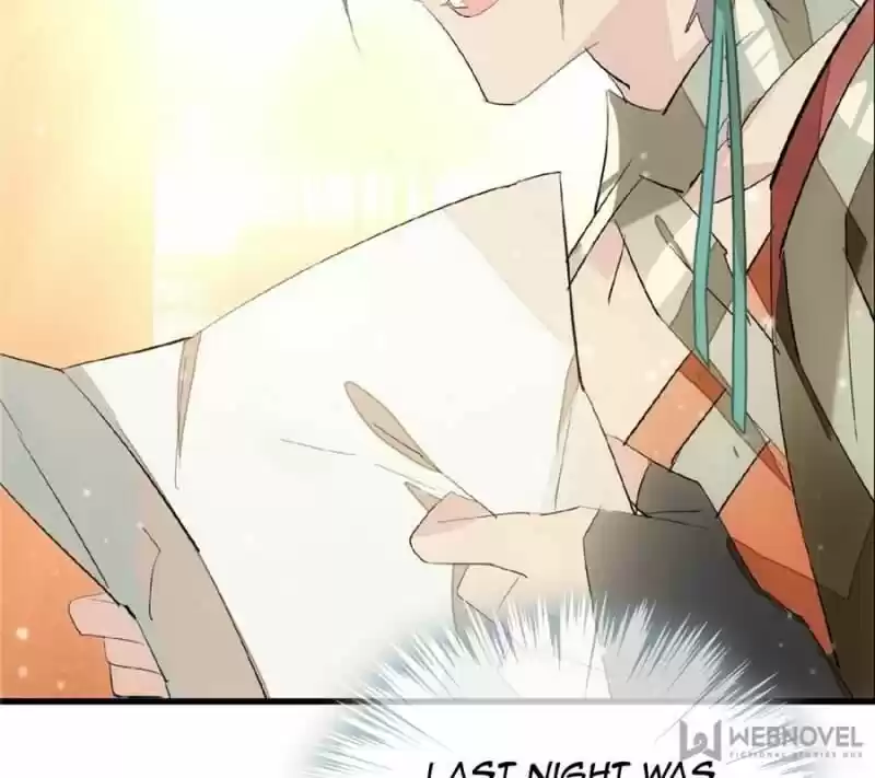 Shifu You Zai Liao Wo Ch.030