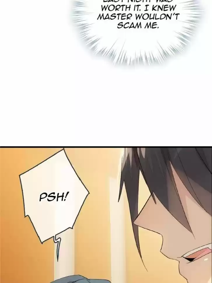 Shifu You Zai Liao Wo Ch.030