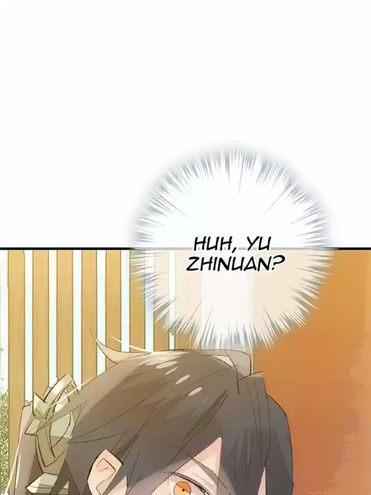 Shifu You Zai Liao Wo Ch.030