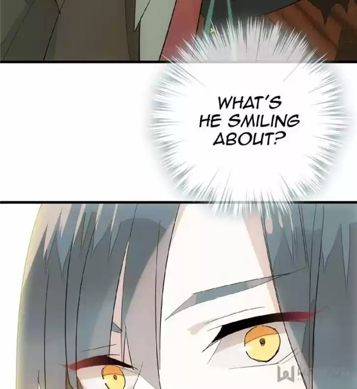 Shifu You Zai Liao Wo Ch.030