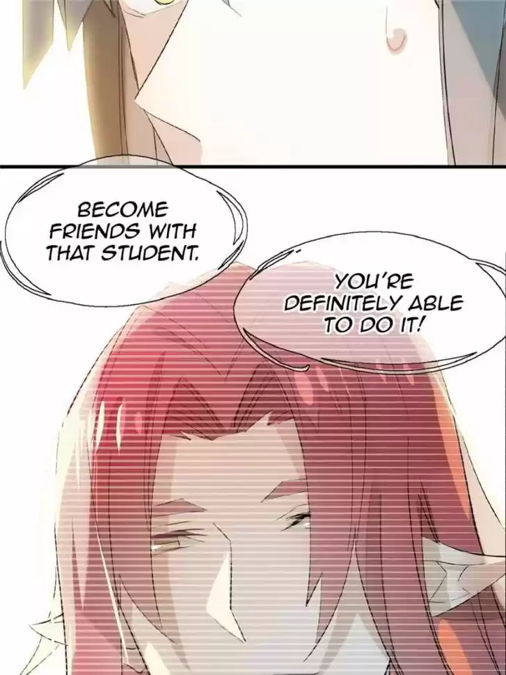 Shifu You Zai Liao Wo Ch.030