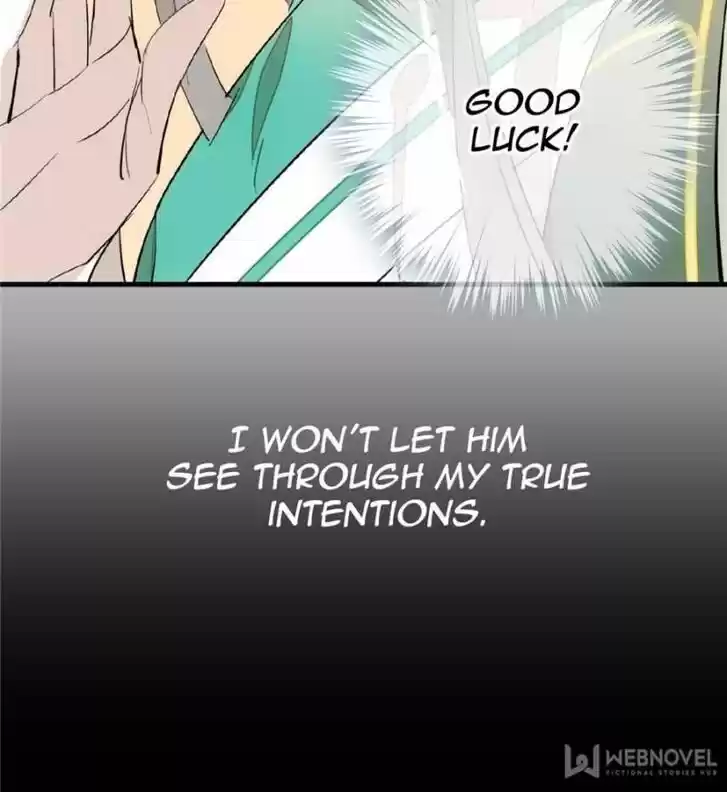 Shifu You Zai Liao Wo Ch.030