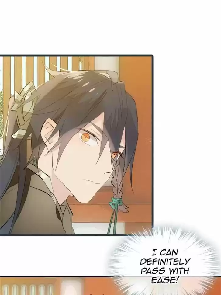 Shifu You Zai Liao Wo Ch.030