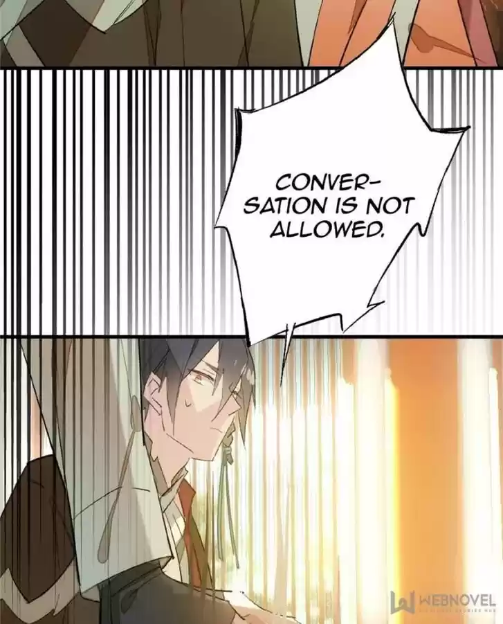 Shifu You Zai Liao Wo Ch.030