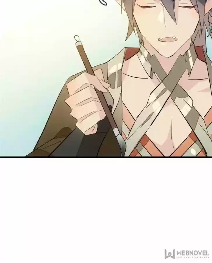 Shifu You Zai Liao Wo Ch.030