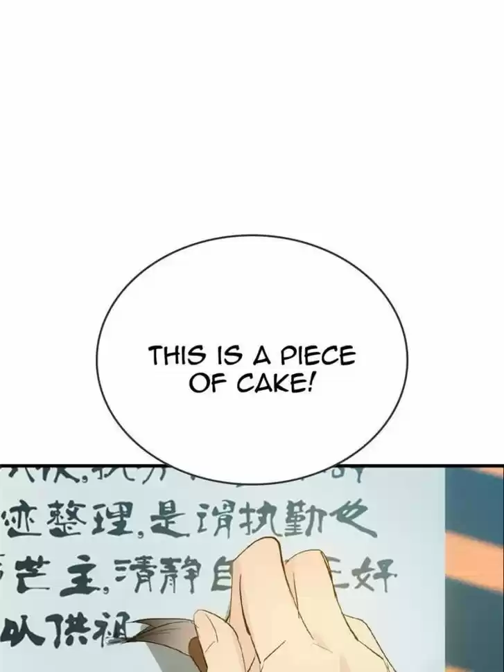 Shifu You Zai Liao Wo Ch.030