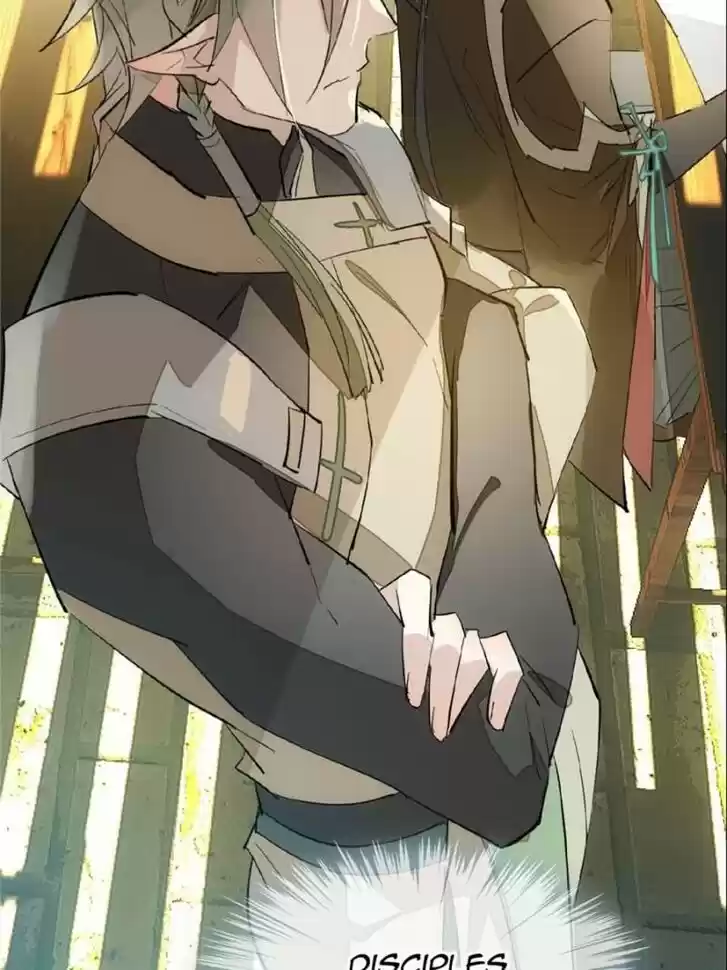 Shifu You Zai Liao Wo Ch.030